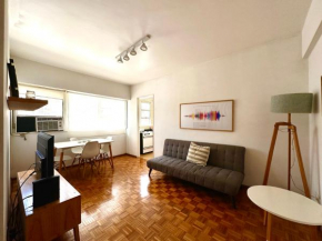 Esmeralda Buenos Aires 3 pax